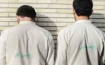 حکم قطع دست برای نوه ناخلف و دوستش 