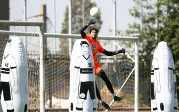 شوک بزرگ به استقلالی ها و استراماچونی