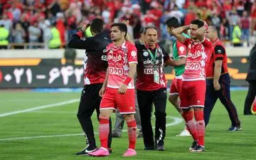 نگرانی سرخپوشان در دیدار برگشت/ فوق ستاره هایی که می ترسند!