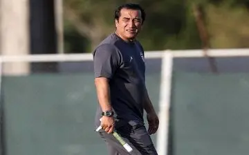 عزیزی: حس می‌کنم به فینال جام ملت‌ها می‌رسیم 