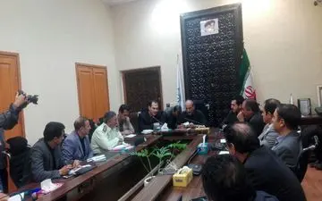 شهرداری کرمانشاه در سخت ترین شرایط می تواند کارهای بزرگی انجام دهد/ به دنبال راهکاریم نه بیان مسئله