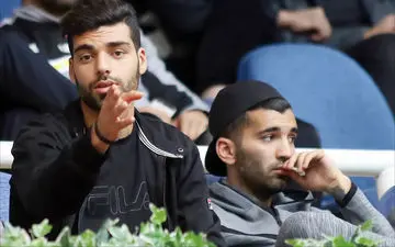 رسوایی عجیب مهدی طارمی + فیلم و عکس