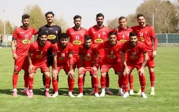 خبری از تمدید قرارداد پرسپولیسی‌ها نیست