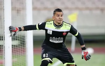 ستاره پرسپولیس و نقطه ضعفی بزرگ!