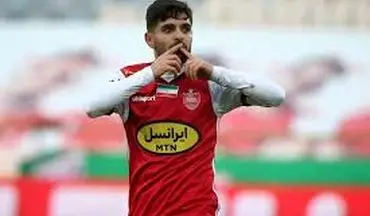 جدیدترین ملی‌پوش پرسپولیس چه کسی خواهد بود؟ 