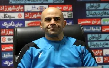 ماجرای تشکر مربی نساجی از داور بازی‌ با استقلال چه بود؟