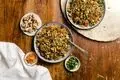 سالاد ایچ ارمنی: طرز تهیه یک سالاد بلغور و سبزیجات خوشمزه و متفاوت!