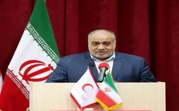 اعتماد مردمی بزرگترین سرمایه هلال احمر است / از خدمات داوطلبین هلال‌احمر در زلزله به شکل ویژه‌ تقدیر شود 