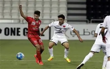 فشارهای بی مهابا در جناحین پرسپولیس