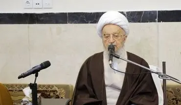 هشدار آیت‌الله مکارم‌شیرازی درباره گرانی حج و محروم شدن مردم/ سفر حج باید کوتاه‌تر شود