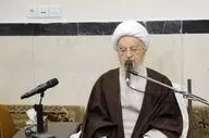 هشدار آیت‌الله مکارم‌شیرازی درباره گرانی حج و محروم شدن مردم/ سفر حج باید کوتاه‌تر شود