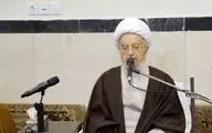 هشدار آیت‌الله مکارم‌شیرازی درباره گرانی حج و محروم شدن مردم/ سفر حج باید کوتاه‌تر شود