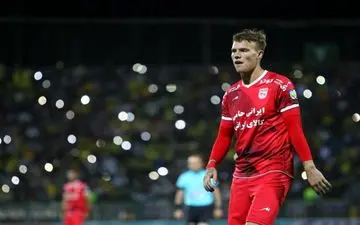 تراکتورسازی از اروین به فیفا شکایت میکند