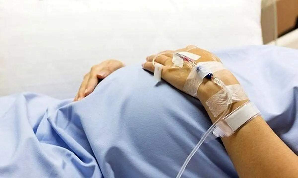 نشانه‌های خطرناک در زنان باردار را بشناسید