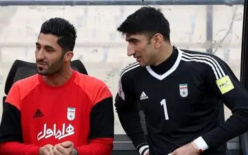 رشید در تابستان قرمزپوش می‌شود یا بیرانوند قید لژیونر شدن را می‌زند؟