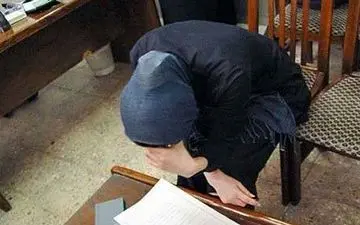  مهسا 18 ساله در چادر خوابیده بود که موسی وارد شد+جزئیات