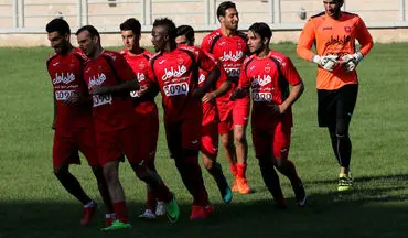  کارشکنی سعودی ها علیه سرخپوشان