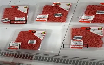  قیمت گوشت وارداتی نیمایی شد؛ خبری از پرداخت مابه‌التفاوت نیست