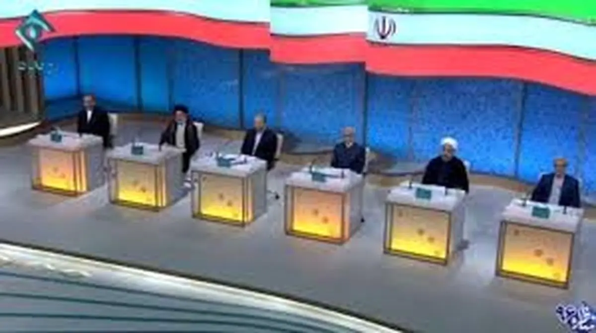 روحانی خیال هوادارنش را راحت کرد / ریزش آرای قالیباف کلید خورد؟ 