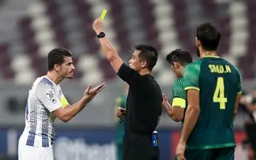 خطر محرومیت بیخ گوش چند استقلالی