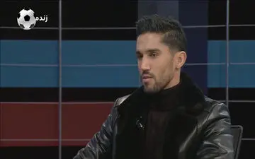 شرایط سخت زندگی حسینی در کمپ استقلال + فیلم