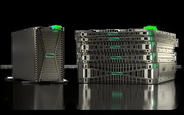 راهنمای جامع خرید سرورهای HP