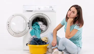 خطاهای متداول در استفاده از ماشین لباسشویی | چگونه عمر ماشین لباسشویی را افزایش دهیم؟
