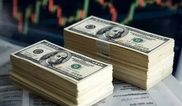 قیمت دلار آزاد 116 هزار تومان شد/ پیش بینی قیمت دلار امروز 9 آذر 1404