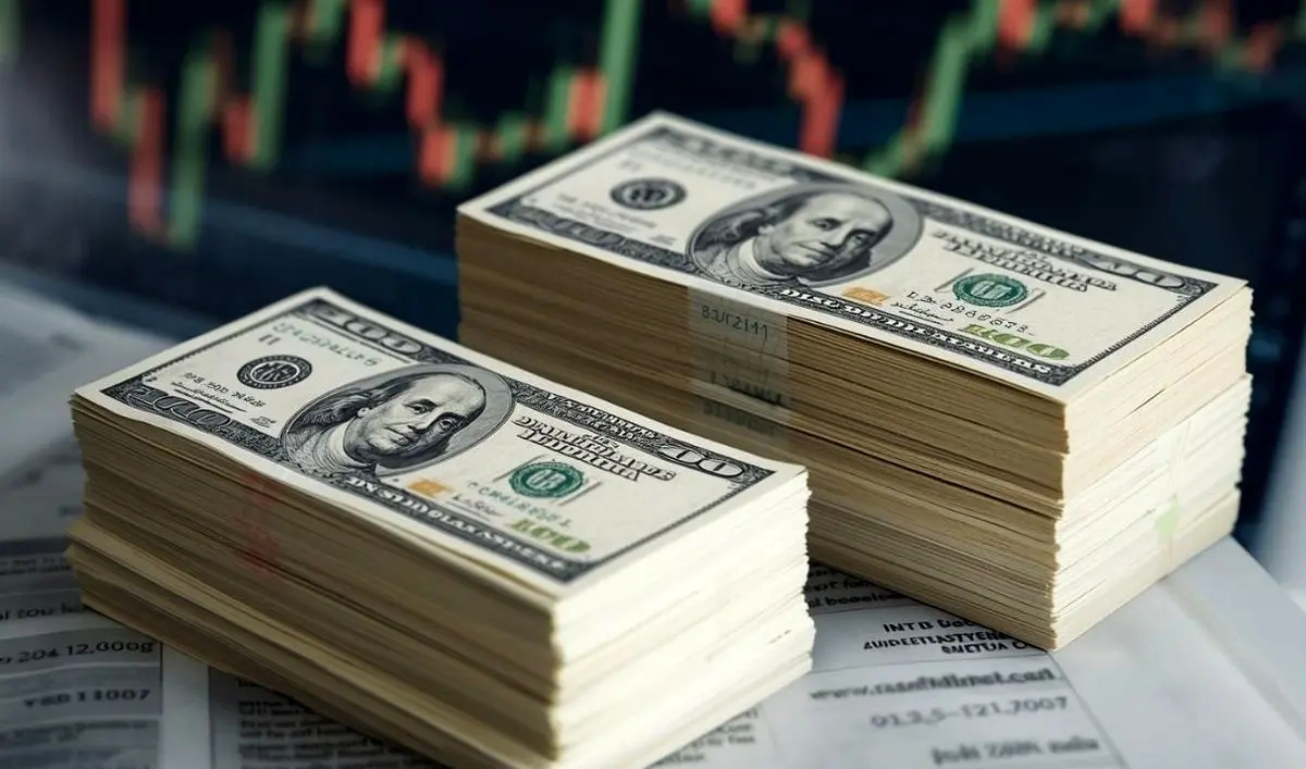 قیمت دلار آزاد 116 هزار تومان شد/ پیش بینی قیمت دلار امروز 9 آذر 1404