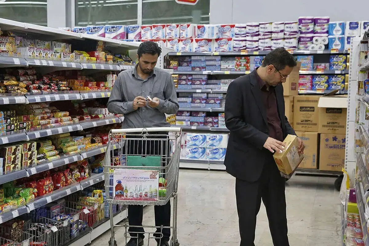 مکانیسم ماشه جرقهای بر بشکه باروت تورم است!