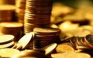 افزایش آرام سکه و طلا در میانه آبان؛ اونس جهانی به ۴۰۲۰ دلار رسید