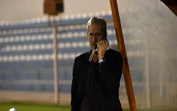 مدیرعامل باشگاه ماشین سازی: به طور قانونی قرار داد غلامی را فسخ کردیم