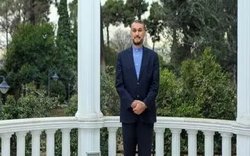 امیرعبداللهیان برای شرکت در اجلاس عدم تعهد به بلگراد دعوت شد