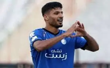 بند عجیب در قرارداد ستاره استقلال/ فتح‌الله‌زاده نیامده به دردسر افتاد!