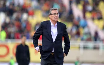 صحبت های برانکو ایوانکوویچ در خصوص پیروزی برابر الدحیل /نمی‌دانستم به بازیکنان چه بگویم