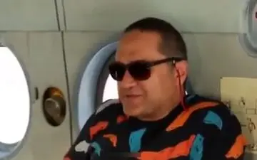 رامبد جوان: یادمون نره سیل تموم نشده