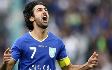 فوری؛ بمب نقل و انتقالاتی استقلال منفجر شد!