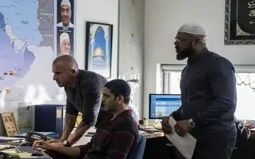 سری جدید سریال «فرار از زندان» روی آنتن رفت