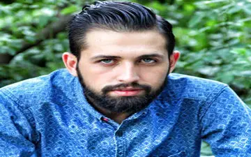  چهره جدید پرحاشیه ترین بازیگر سینمای ایران