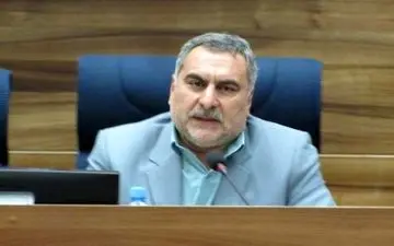 مجید پورعیسی به عنوان سرپرست استانداری خراسان شمالی منصوب شد