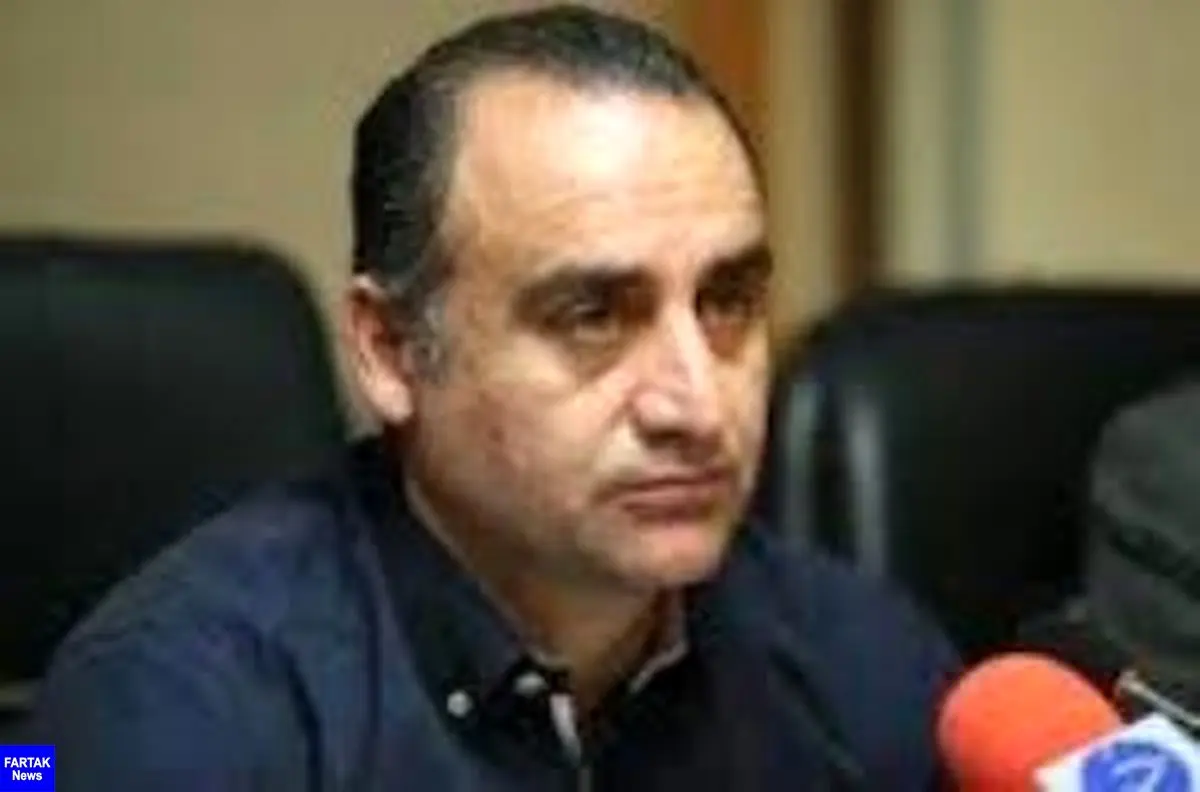 پرسپولیسی سابق عزادار شد