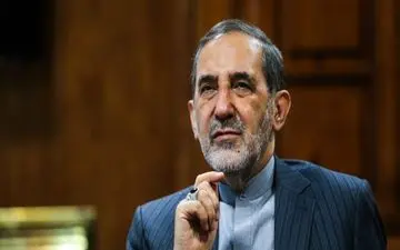 پیام تسلیت ولایتی در پی درگذشت مرحوم اعتمادیان