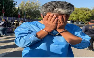 قتل خونین برای دفاع از پسر/ مرد نگون بخت ناخواسته دست به چاقو شد+عکس