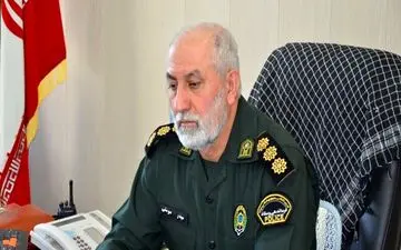 کشف 3 میلیارد لپ تاپ قاچاق در دشتستان