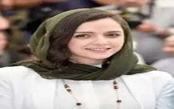 تیپ متفاوت «ترانه علیدوستی» در یک مراسم