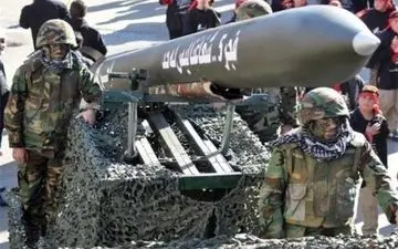 غافلگیری رژیم صهیونیستی از توان موشکی مقاومت