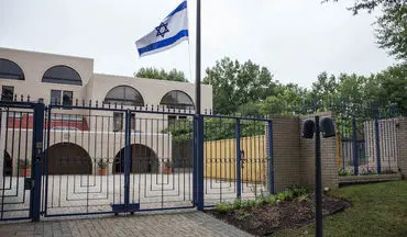 وضعیت آماده‌باش در سفارتخانه‌های اسرائیل اعلام شد