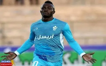 سر وکله رقیبی خطرناک تر از ساسان برای طارمی/ کار مهدی برای آقای گلی سخت تر شد