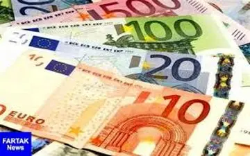 قیمت روز ارزهای دولتی ۹۸/۰۴/۱۹