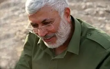  دسیسه انحلال الحشد الشعبی، خواب تعبیر نشدنی آمریکا